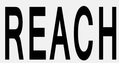 權(quán)威reach認(rèn)證公司